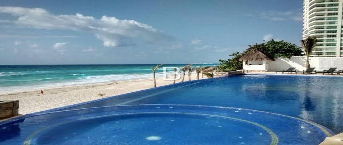 Foto de departamento en venta en  , zona hotelera, benito juárez, quintana roo, 30954048 No. 04