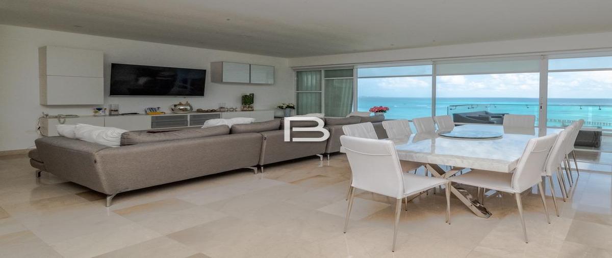 Foto de departamento en venta en  , zona hotelera, benito juárez, quintana roo, 30954053 No. 03