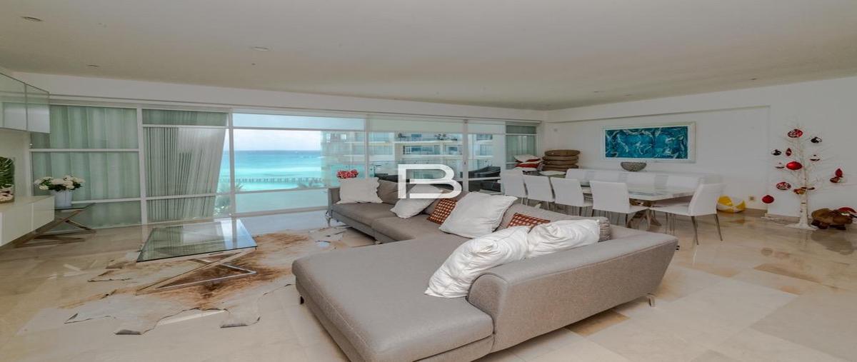 Foto de departamento en venta en  , zona hotelera, benito juárez, quintana roo, 30954053 No. 04