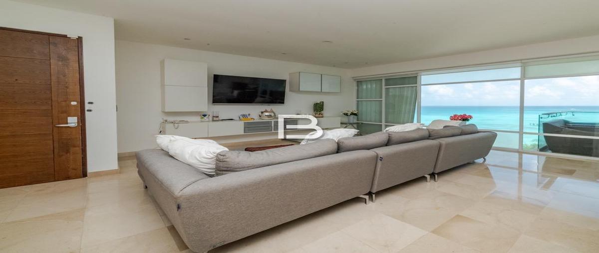 Foto de departamento en venta en  , zona hotelera, benito juárez, quintana roo, 30954053 No. 05