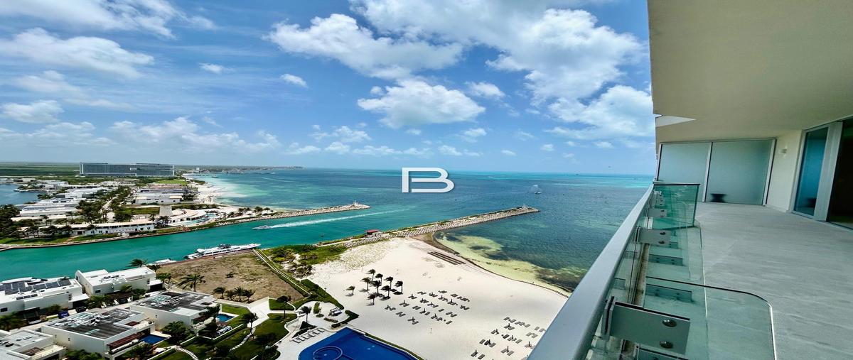 Foto de departamento en venta en  , zona hotelera, benito juárez, quintana roo, 30954060 No. 03