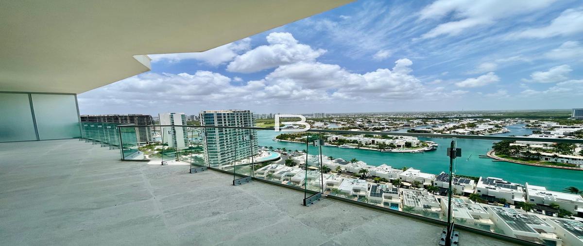 Foto de departamento en venta en  , zona hotelera, benito juárez, quintana roo, 30954060 No. 04