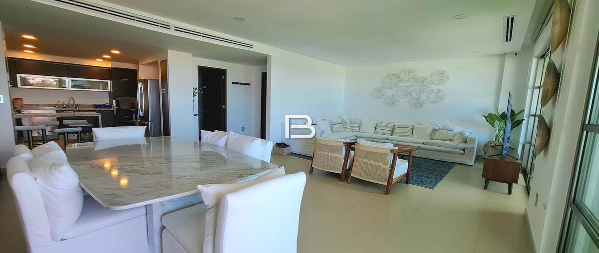 Foto de departamento en renta en  , zona hotelera, benito juárez, quintana roo, 30954061 No. 03