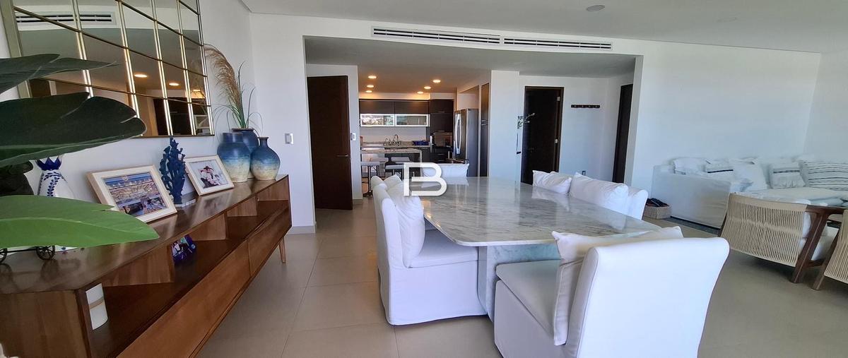 Foto de departamento en renta en  , zona hotelera, benito juárez, quintana roo, 30954061 No. 04