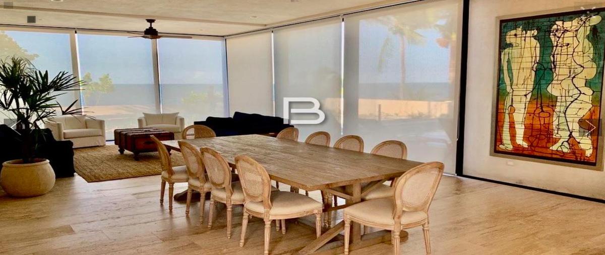 Foto de casa en renta en  , zona hotelera, benito juárez, quintana roo, 30954062 No. 04