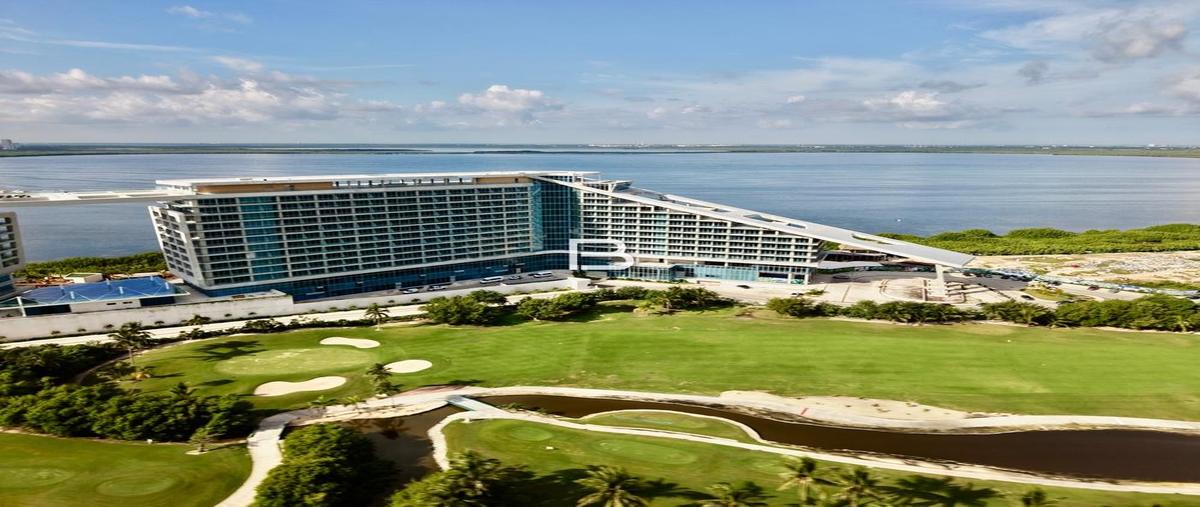 Foto de departamento en venta en  , zona hotelera, benito juárez, quintana roo, 30954067 No. 04