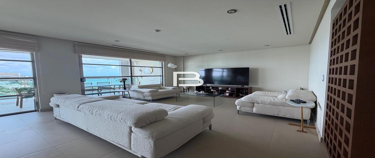 Foto de departamento en venta en  , zona hotelera, benito juárez, quintana roo, 30954068 No. 03