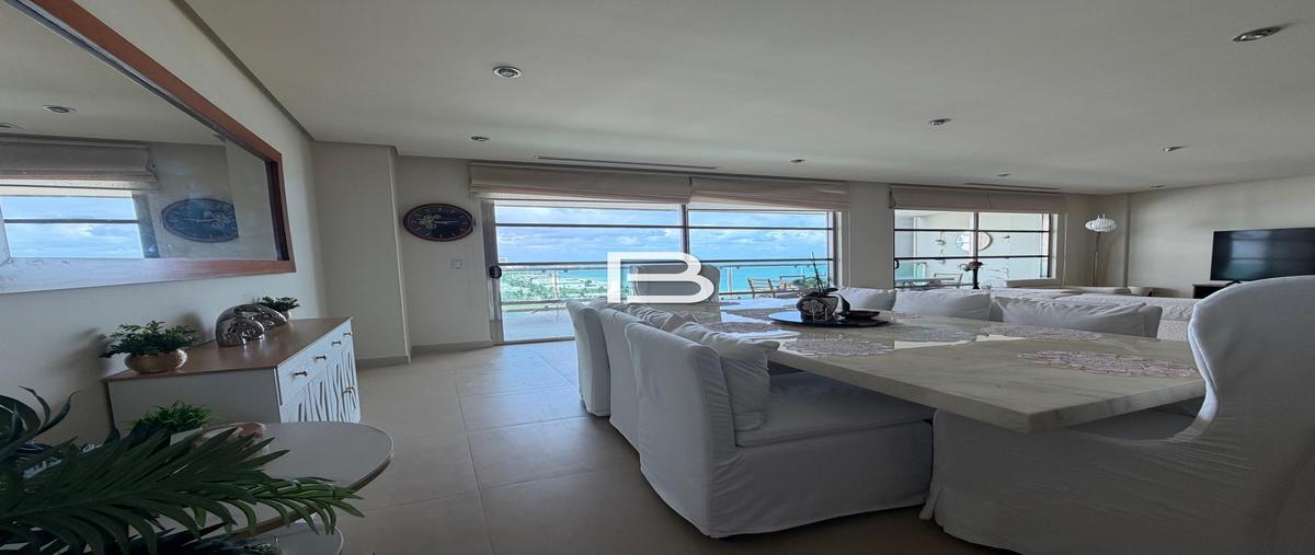 Foto de departamento en venta en  , zona hotelera, benito juárez, quintana roo, 30954068 No. 04