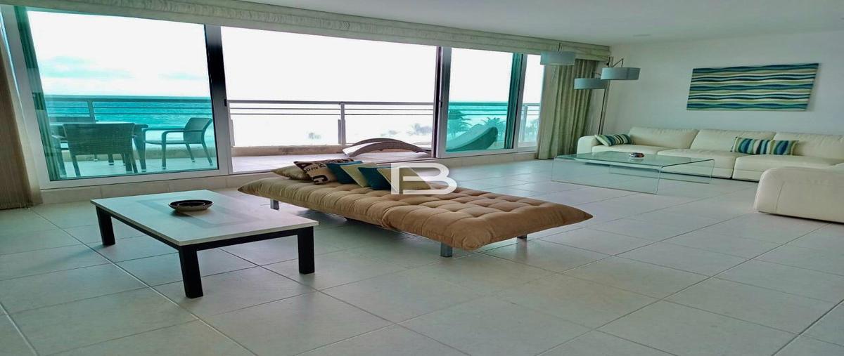 Foto de departamento en renta en  , zona hotelera, benito juárez, quintana roo, 30954070 No. 03