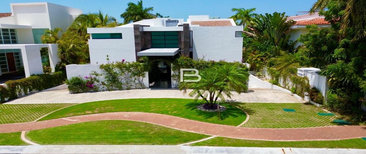 Foto de casa en venta en  , zona hotelera, benito juárez, quintana roo, 30954077 No. 03