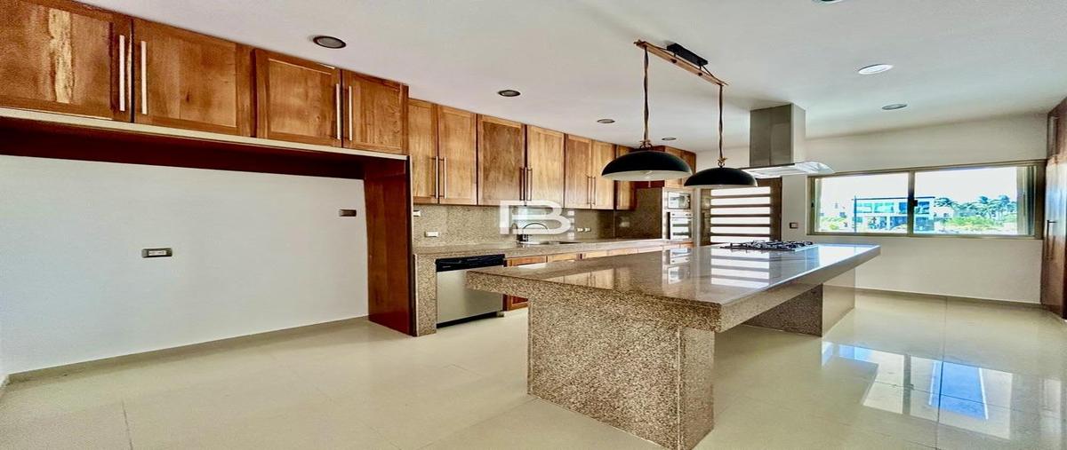 Foto de casa en renta en  , zona hotelera, benito juárez, quintana roo, 30954080 No. 03