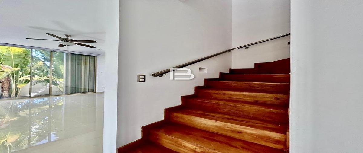 Foto de casa en renta en  , zona hotelera, benito juárez, quintana roo, 30954080 No. 05