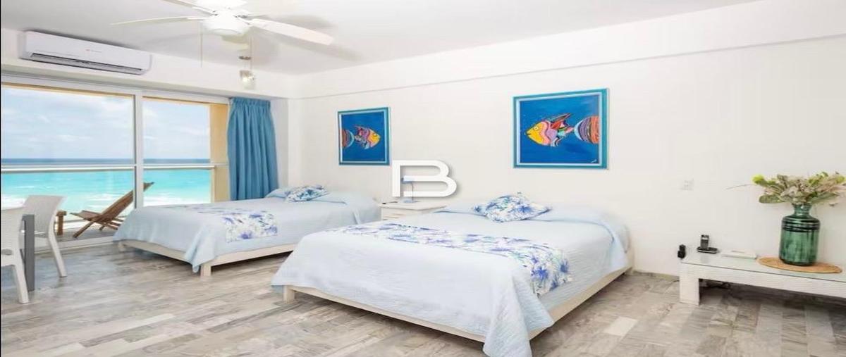 Foto de departamento en venta en  , zona hotelera, benito juárez, quintana roo, 30954081 No. 03