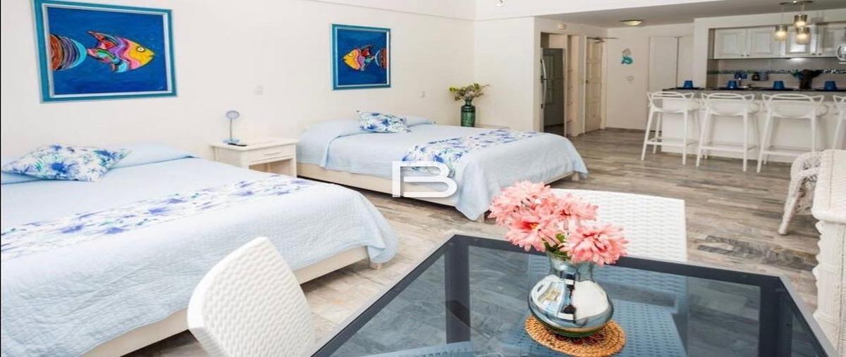 Foto de departamento en venta en  , zona hotelera, benito juárez, quintana roo, 30954081 No. 04