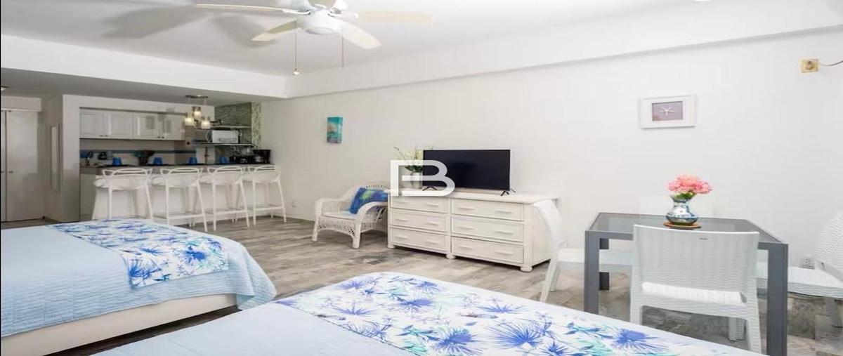 Foto de departamento en venta en  , zona hotelera, benito juárez, quintana roo, 30954081 No. 05
