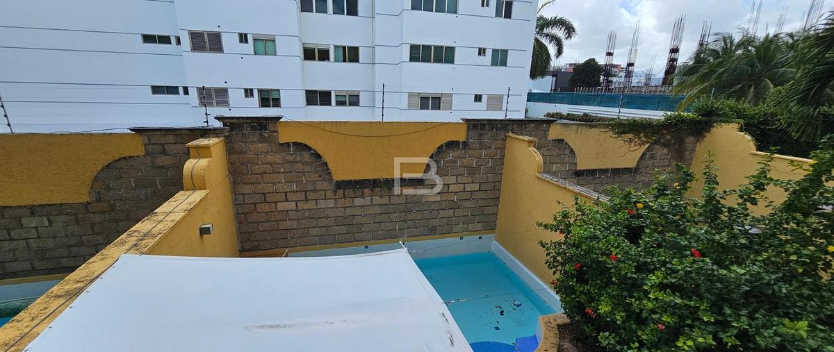 Foto de casa en renta en  , zona hotelera, benito juárez, quintana roo, 30954084 No. 03