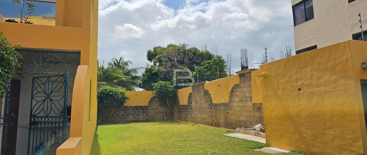 Foto de casa en renta en  , zona hotelera, benito juárez, quintana roo, 30954084 No. 04