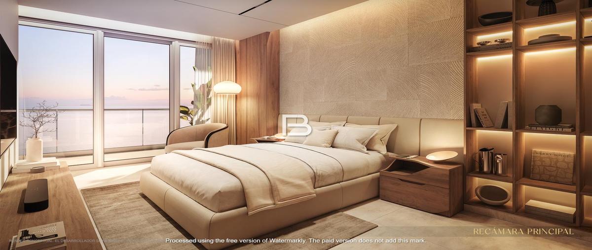 Foto de departamento en venta en  , zona hotelera, benito juárez, quintana roo, 30954086 No. 05