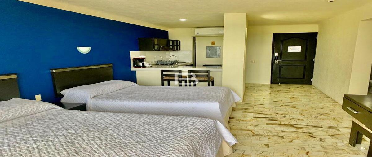 Foto de departamento en venta en  , zona hotelera, benito juárez, quintana roo, 30954088 No. 03