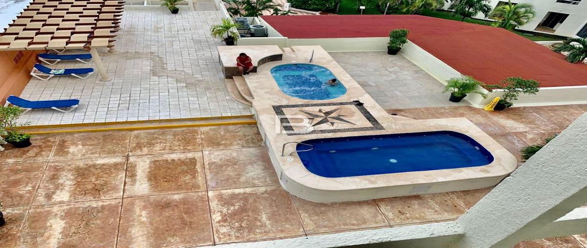 Foto de departamento en venta en  , zona hotelera, benito juárez, quintana roo, 30954088 No. 04