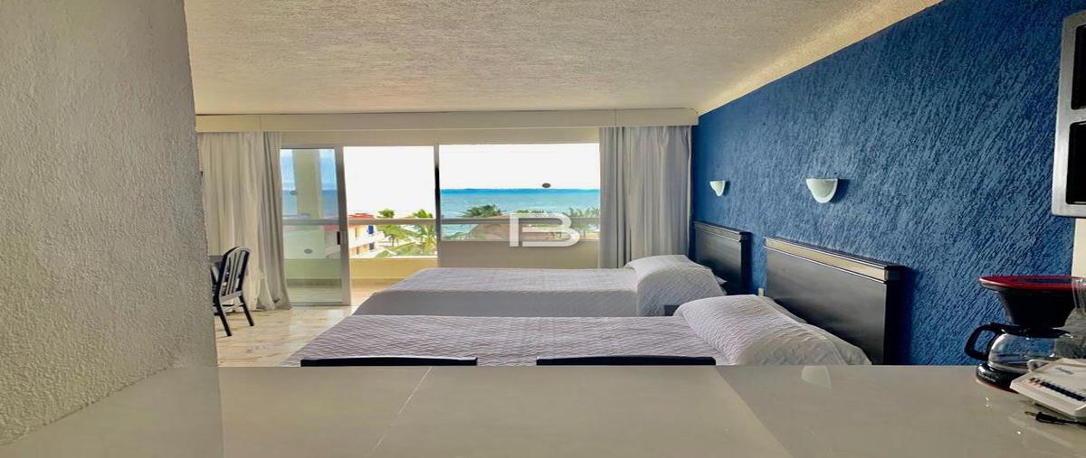 Foto de departamento en venta en  , zona hotelera, benito juárez, quintana roo, 30954088 No. 05