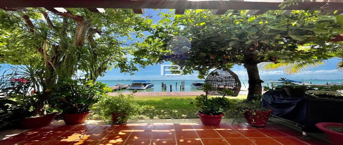 Foto de casa en renta en  , zona hotelera, benito juárez, quintana roo, 30954090 No. 03
