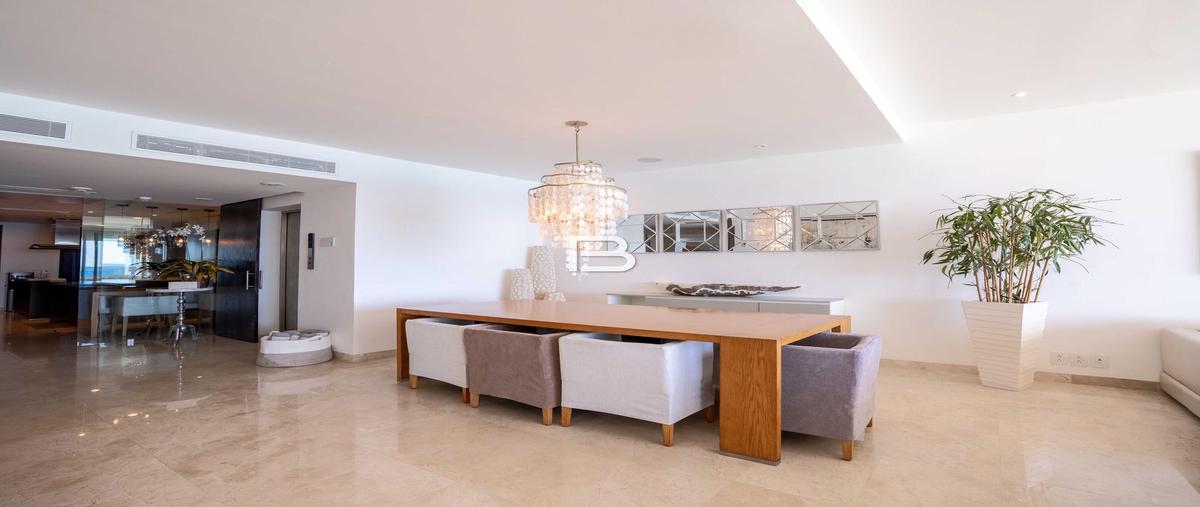 Foto de departamento en renta en  , zona hotelera, benito juárez, quintana roo, 30954096 No. 04