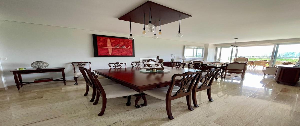 Foto de departamento en venta en  , zona hotelera, benito juárez, quintana roo, 30954102 No. 05