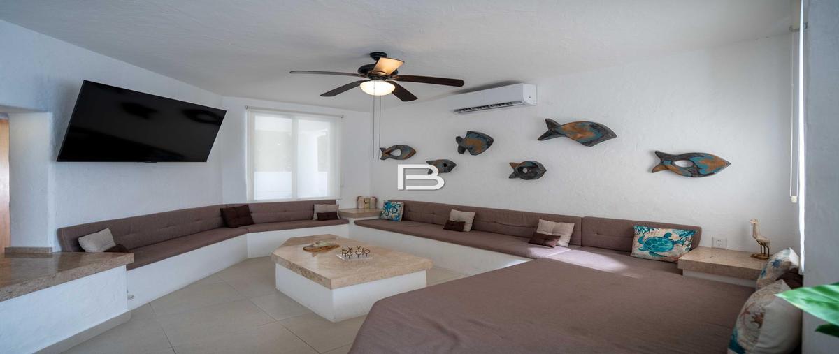Foto de departamento en venta en  , zona hotelera, benito juárez, quintana roo, 30954104 No. 05