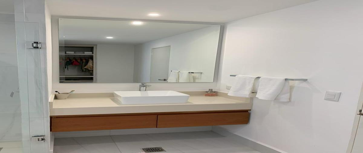 Foto de departamento en , zona hotelera, benito juárez, quintana roo, 0 foto 04 Foto de departamento en renta en , zona hotelera, benito juárez, quintana roo, 0 No. 04