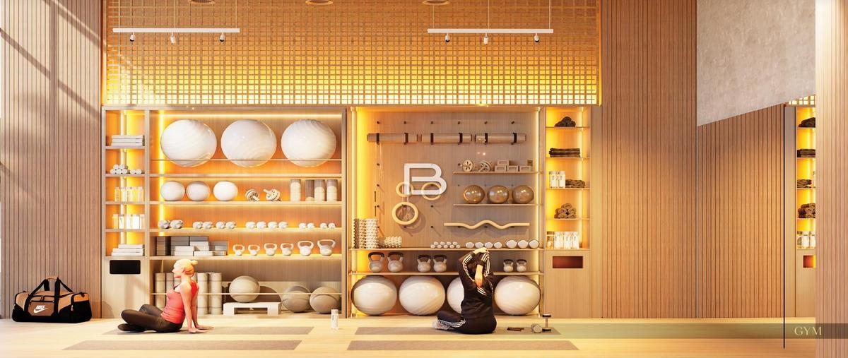 Foto de departamento en venta en  , zona hotelera, benito juárez, quintana roo, 30962266 No. 05