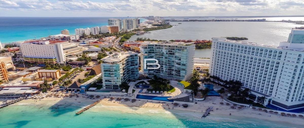 Foto de departamento en renta en  , zona hotelera, benito juárez, quintana roo, 30964784 No. 04