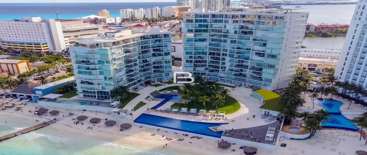 Foto de departamento en renta en  , zona hotelera, benito juárez, quintana roo, 30964784 No. 05