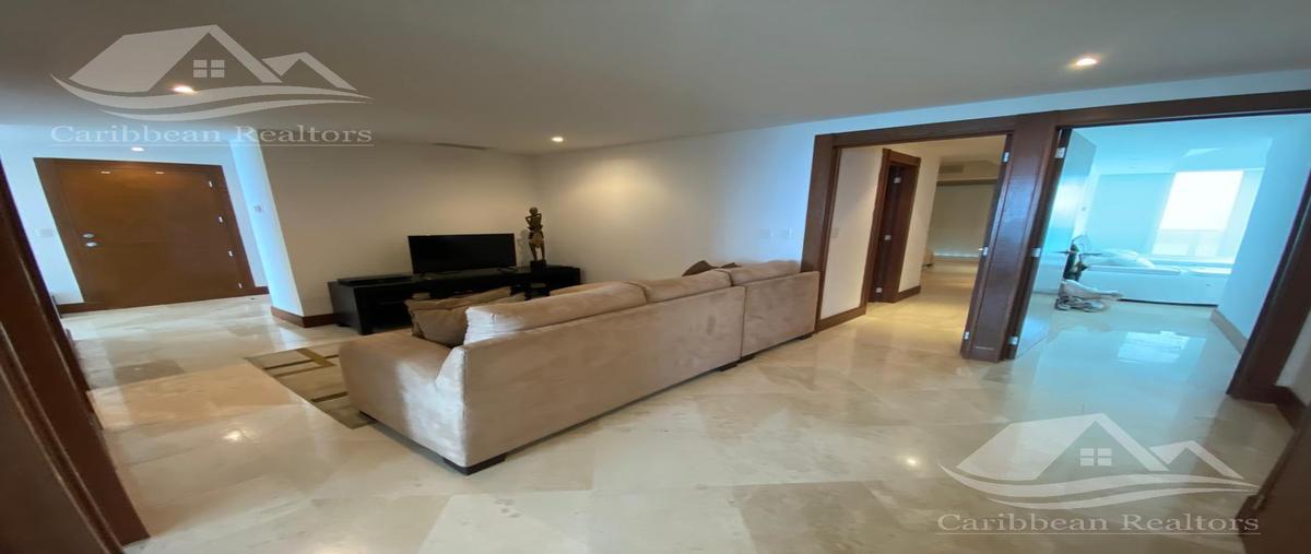 Foto de departamento en venta en  , zona hotelera, benito juárez, quintana roo, 0 No. 04