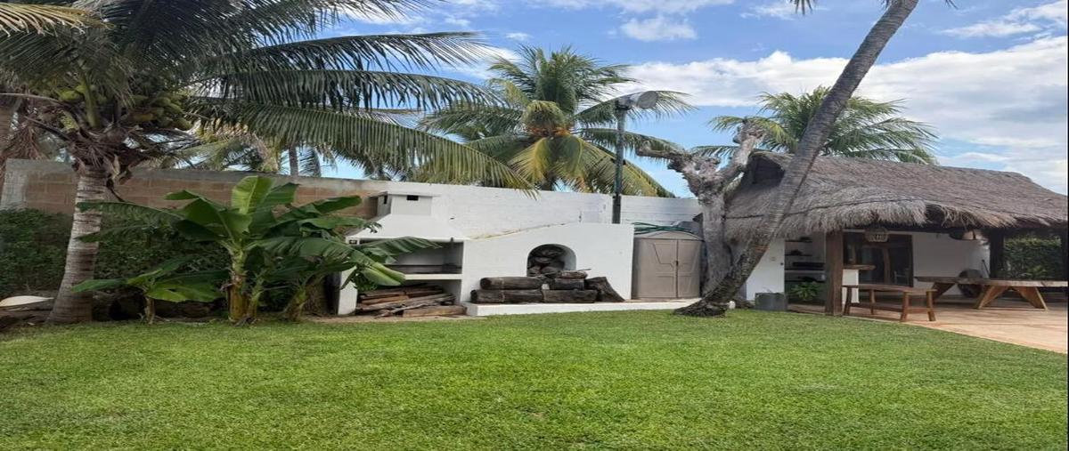 Foto de casa en renta en  , zona hotelera, benito juárez, quintana roo, 0 No. 05