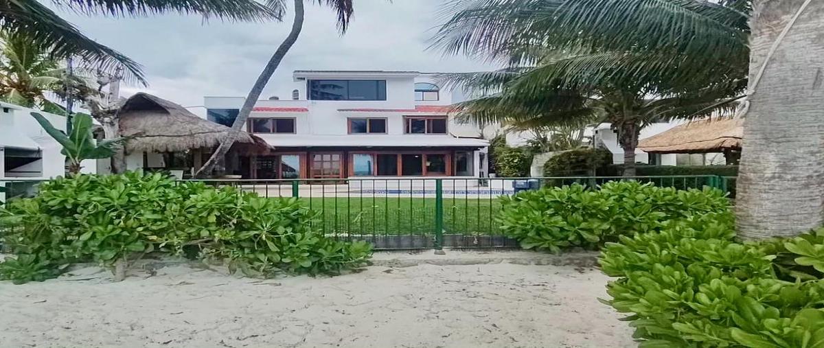 Foto de casa en , zona hotelera, benito juárez, quintana roo, 0 foto 02 Foto de casa en venta en , zona hotelera, benito juárez, quintana roo, 0 No. 02
