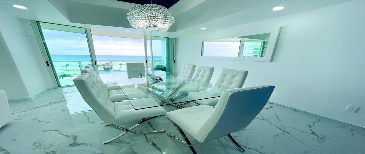 Foto de departamento en renta en  , zona hotelera, benito juárez, quintana roo, 0 No. 05