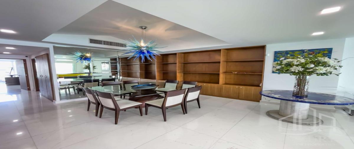 Foto de departamento en venta en  , zona hotelera, benito juárez, quintana roo, 0 No. 03
