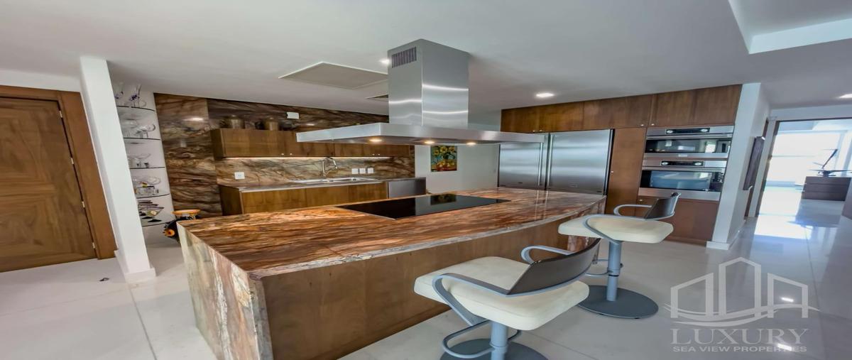 Foto de departamento en venta en  , zona hotelera, benito juárez, quintana roo, 0 No. 05