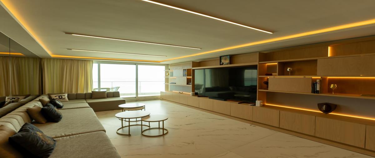 Foto de departamento en venta en  , zona hotelera, benito juárez, quintana roo, 30979025 No. 03