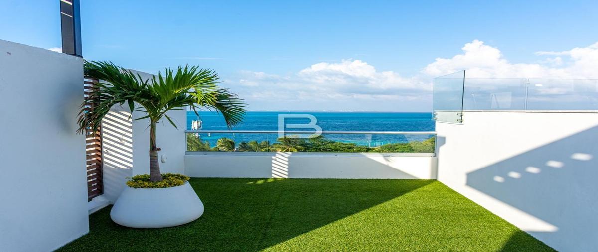 Foto de departamento en venta en  , zona hotelera, benito juárez, quintana roo, 30987444 No. 03
