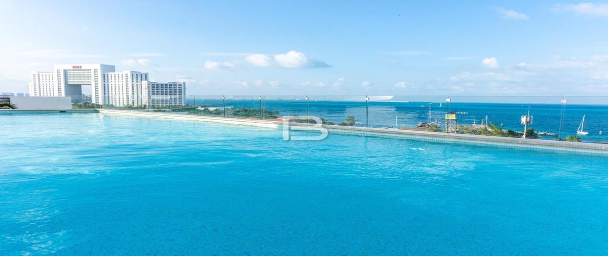 Foto de departamento en venta en  , zona hotelera, benito juárez, quintana roo, 30987444 No. 04