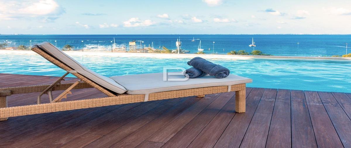 Foto de departamento en venta en  , zona hotelera, benito juárez, quintana roo, 30987444 No. 05