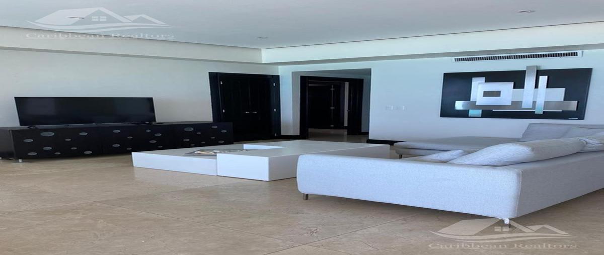 Foto de departamento en renta en  , zona hotelera, benito juárez, quintana roo, 0 No. 04