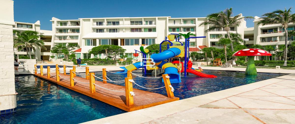 Foto de departamento en venta en  , zona hotelera, benito juárez, quintana roo, 0 No. 05