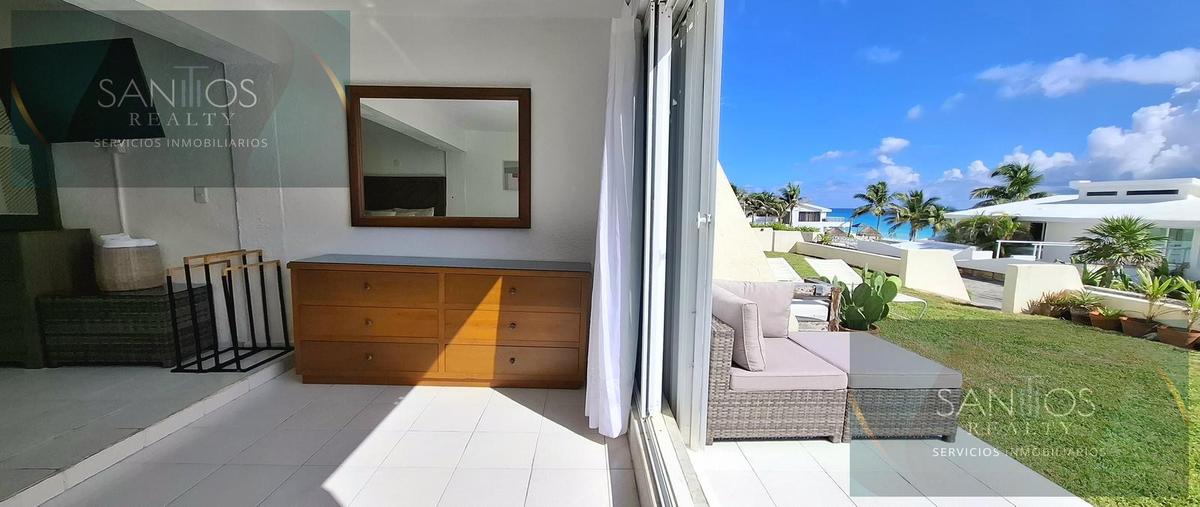 Foto de departamento en venta en  , zona hotelera, benito juárez, quintana roo, 30994744 No. 03
