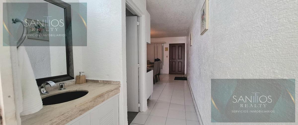 Foto de departamento en venta en  , zona hotelera, benito juárez, quintana roo, 30994744 No. 04