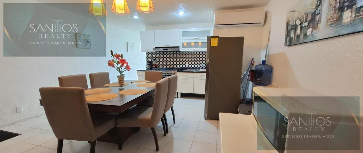 Foto de departamento en venta en  , zona hotelera, benito juárez, quintana roo, 30994744 No. 05