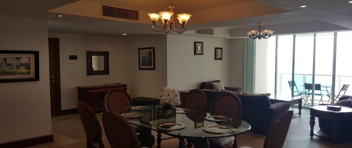 Foto de departamento en venta en  , zona hotelera, benito juárez, quintana roo, 0 No. 03