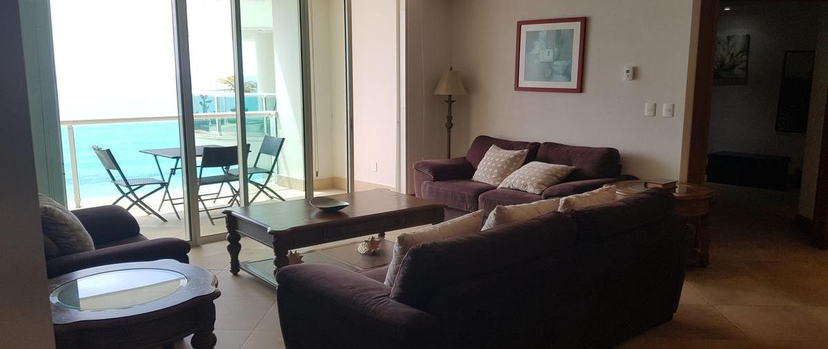 Foto de departamento en venta en  , zona hotelera, benito juárez, quintana roo, 0 No. 04